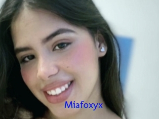 Miafoxyx