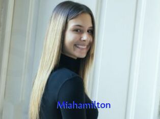 Miahamilton