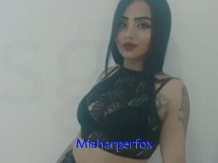 Miaharperfox