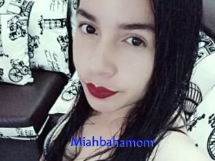 Miahbahamom