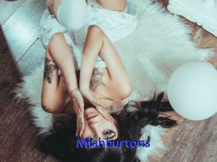 Miahburtons