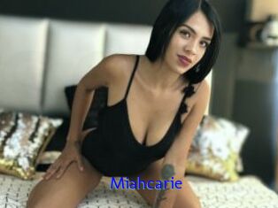 Miahcarie