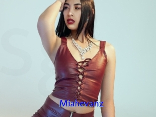 Miahevanz