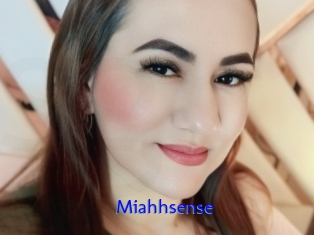 Miahhsense