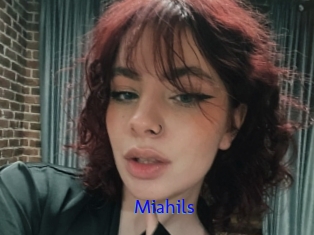 Miahils