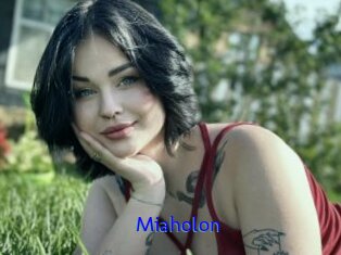 Miaholon