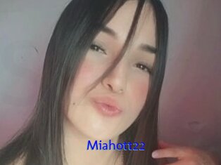 Miahott22