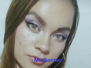 Miajhonnes