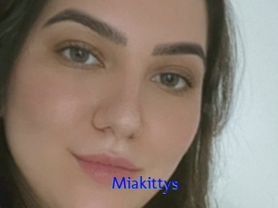 Miakittys