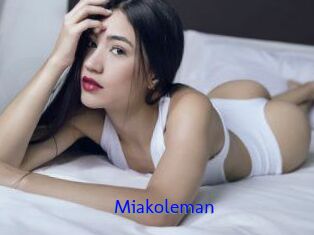 Miakoleman