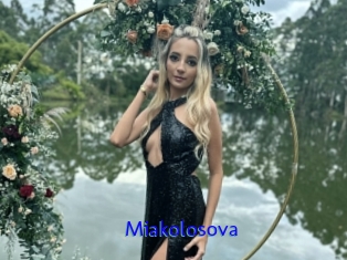 Miakolosova