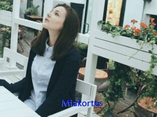 Miakortes