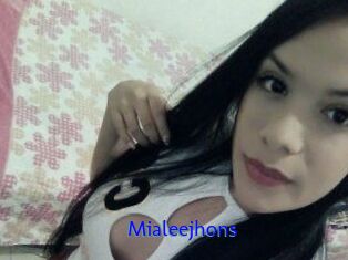 Mialeejhons