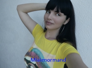 Mialenormand