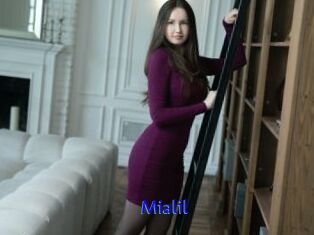 Mialil