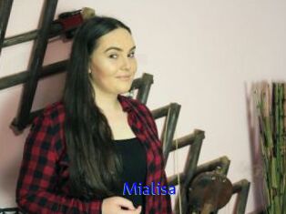 Mialisa