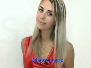 Mialowmane