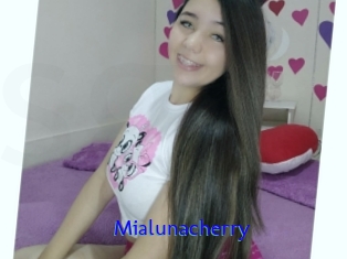 Mialunacherry
