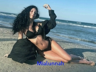 Mialunnah