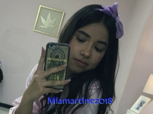 Miamartinez018