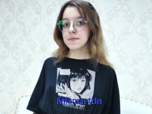 Miamarttin