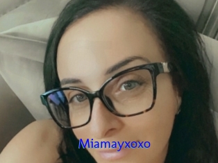 Miamayxoxo