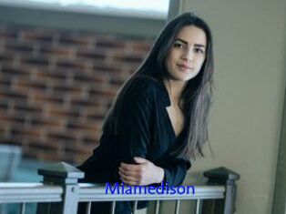 Miamedison