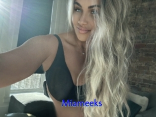 Miameeks