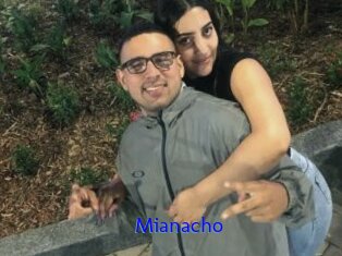 Mianacho