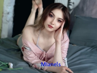 Mianels