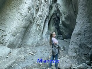 Mianesse