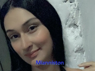 Mianniston