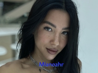 Mianoahr
