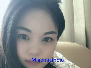 Miaomiambiu