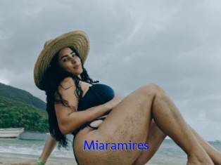Miaramires