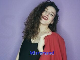 Miaromand