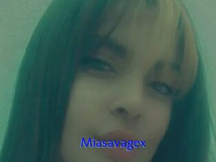 Miasavagex