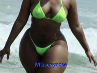 Miasexyrose