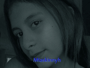 Miaskinnyh
