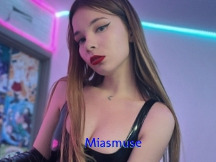Miasmuse