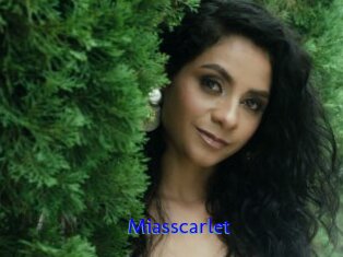 Miasscarlet