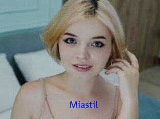 Miastil