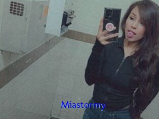 Miastormy