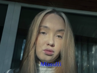 Miasulli