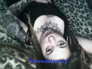 Miasweetpanda