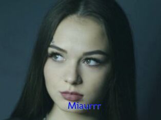 Miaurrr