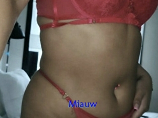 Miauw