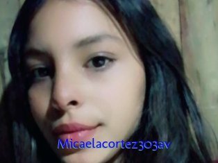 Micaelacortez303av