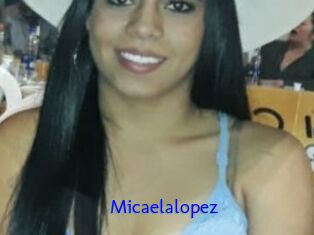 Micaelalopez