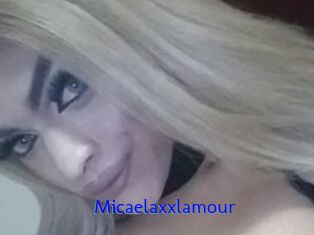 Micaelaxxlamour